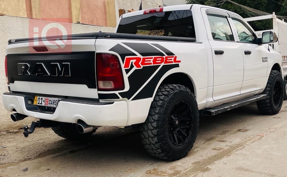 Ram 1500